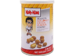KOH KAE COCCO SNACK 110GR