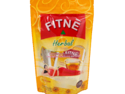 FITNE HERBAL TEA CHRYSANTHEMUM 375GR