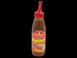BALDOM RANCHERO HOT SAUCE 400ML
