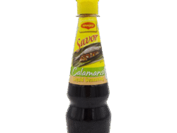 MAGGI SAVOR SAUCE CALAMANSI 130ML
