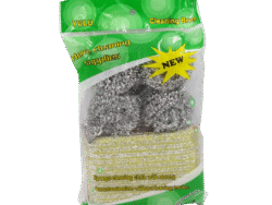 YULU CLEANING BRUSH SET
