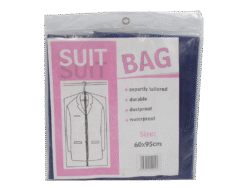 SUIT BAG 60X95