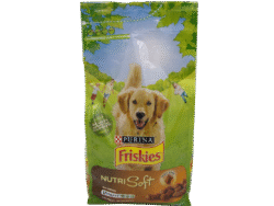 PURINA FRISKIES NUTRISOFT 15KL