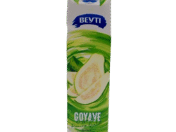 BEYTI GOYAVE FRUIT DRINK 1L