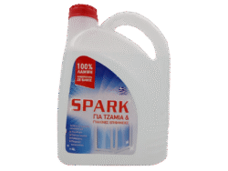 SPARK ΥΓΡΟ ΤΖΑΜΙΩΝ 4L
