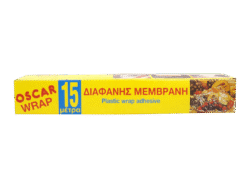 OSCAR ΔΙΑΦΑΝΗΣ ΜΕΜΒΡΑΝΗ 15Μ
