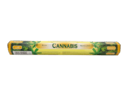 INCENSE STICKS CANNABIS 20STICKS