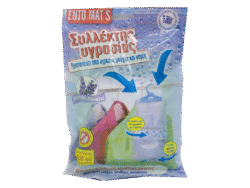 ENTO MATS ΣΥΛΛΕΚΤΗΣ ΥΓΡΑΣΙΑΣ 500ML