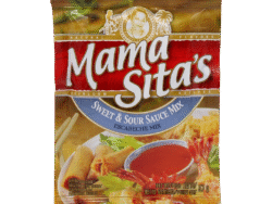 MAMA SITA'S SWEET & SOUR SAUCE MIX 57GR
