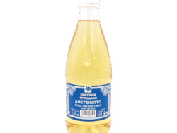 ΤΡΙΠΟΔΑΚΗΣ ΚΡΑΣΙ ΛΕΥΚΟ 500ML
