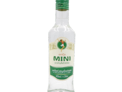 ΟΥΖΟ ΜΙΝΙ 200ML