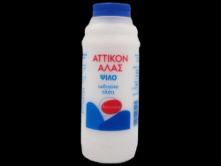 ΑΤΤΙΚΟΝ ΑΛΑΣ ΨΙΛΟ 400GR