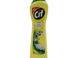 CIF CREAM MICRO CRYSTALS YELLOW 500ML
