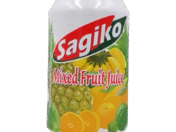 SAGIKO MIXED FRUIT JUICE 320ML