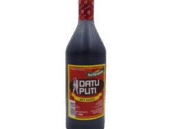 DATU PUTI SOY SAUCE 1L