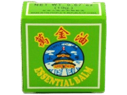 ESSENTIAL BALM 19G