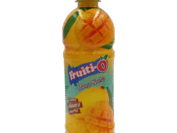 FRUITI-O MANGO NECTAR 500ML
