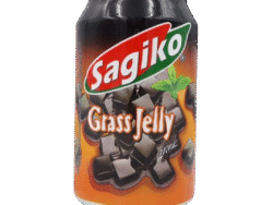 SAGIKO GRASS JELLY 320ML
