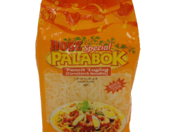 HOBE SPECIAL PALABOK 454G
