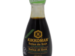 KIKKOMAN SALSA DE SOJA SUSHI GREEN 150ML