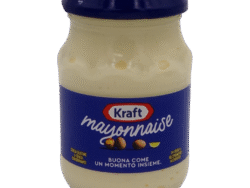 KRAFT MAYONNAISE 185ML