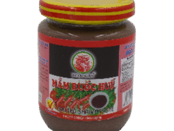 MAM RUOC HUE SHRIMP PASTE 250G