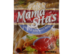 MAMASITAS SWEET AND SOUR SAUCE MIX 57G