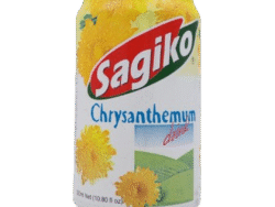 SAGIKO CHRYSANTHEMUM DRINK 320ML