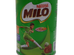 NESTLE MILO ACTIV-GO CHOCOLATE MALT 400G