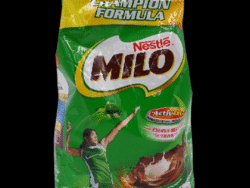 NESTLE MILO CHOCO MILK POWDER 300G