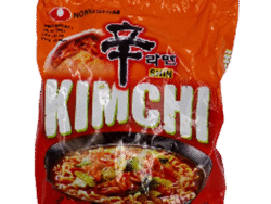 NONGSHIM NOODLES KIMCHI 120G