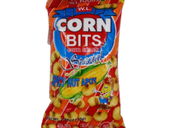 WL CORN BITS SPECIAL SPICY 70G