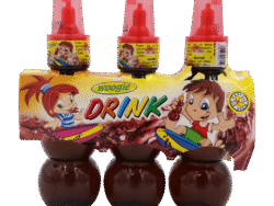 WOOGIE DRING 3X70ML