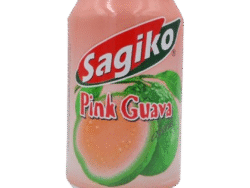 SAGIKO PINK GUAVA 320ML
