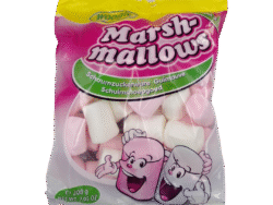 WOOGIE MARSH-MALLOWS 200G