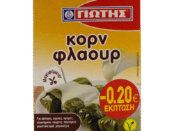 ΓΙΩΤΗΣ ΚΟΡΝ ΦΛΑΟΥΡ 200G