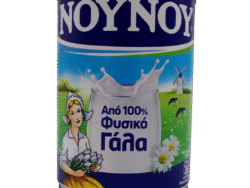ΝΟΥΝΟΥ ΣΥΜΠΥΚΝΩΜΕΝΟ ΓΑΛΑ 170G