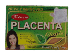 PLACENTA CLASSIC SOAP 135GR