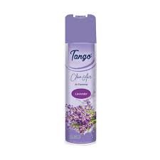 TANGO FRESHENER LAVENDER 300ML