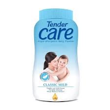 TENDER CARE