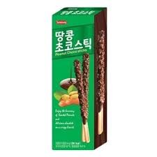 SUNYOUNG PEANUT STICKS 54G