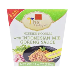 THAI DELIGHT INDONESIAN MIE GORENG SAUCE 330G