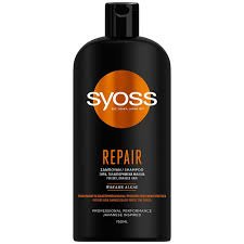 SYOSS repair 750ml