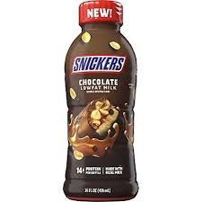SNICKERS MILK