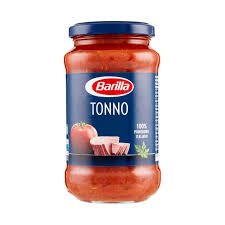 TONNO BARILLA
