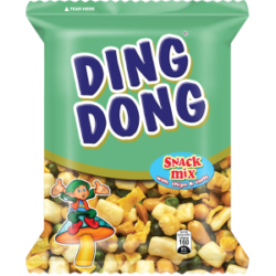 DING DONG SNACK MIX