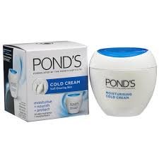 PONDS COLD CREAM MOISTURISING WINTER CREAM