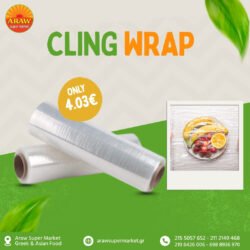 CLING WRAP