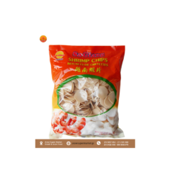 SA GIANG SHRIMP CHIPS 200G