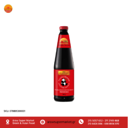 LEE KUM KEE OYSTER SAUCE 907GR